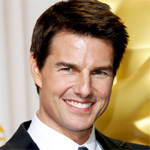 Experience helps Tom Cruise do his stunts