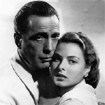 `Casablanca` sequel in the making?