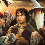 ‘The Hobbit’ leaving audiences feeling sick   	