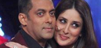 The ‘Fevicol’ bond between Salman Khan and Kareena Kapoor Khan