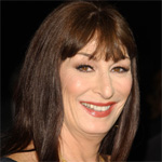 US actress Anjelica Huston named PETA person of the year