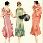 Vintage fashion, digital prints to rule runways in 2013