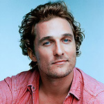 Matthew McConaughey names newborn son Livingston