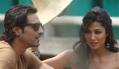 `Inkaar` makers start survey on sexual behaviour in office