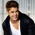 Justin Bieber on vacation for New Year`s Eve