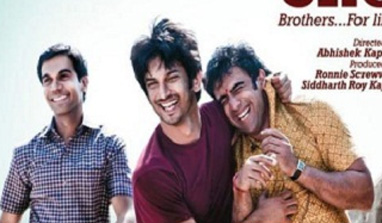 `Kai Po Che` is about middle class Indian youth: Abhishek Kapoor