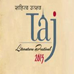 Taj Literature Festival's website launched