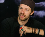 Chris Martin is a bad cook