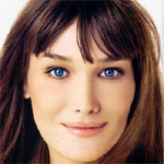 Carla Bruni keen to make music again   