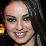 Mila Kunis wins 2012’s sexiest picture title