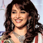 Madhuri Dixit launches own mobile application