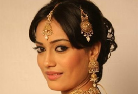 I`ve never seen any daily soaps: TV actress Surbhi Jyoti 