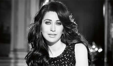 Good time for married actresses in Bollywood: Karisma Kapoor