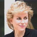 Playing Diana was the hardest thing I’ve done, says Naomi Watts