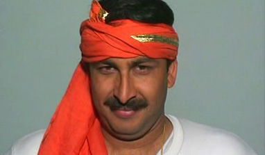 Manoj Tiwari to start film on Sher Shah Suri in 2013