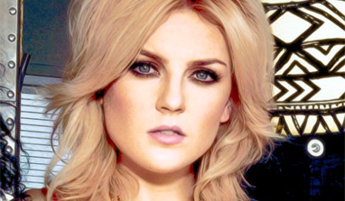 Little Mix’s Perrie Edwards to skip next performance