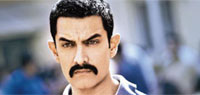 Aamir Khan all set for a spooky visit to a ghost town!