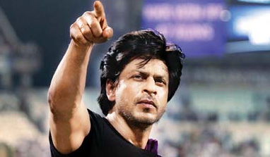 ‘Malice in Wonderland’ worries Shah Rukh Khan