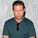 Stephen Baldwin charged with failing to pay $350k tax bill   	
