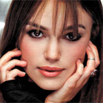 No `Fifty Shades of Grey` for Keira Knightley