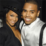 Rihanna gets tattoo for Chris Brown?