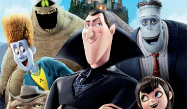 `Hotel Transylvania` review: An interesting movie told with shortcomings