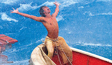 ‘Life of Pi’ to open Dubai International Film Festival