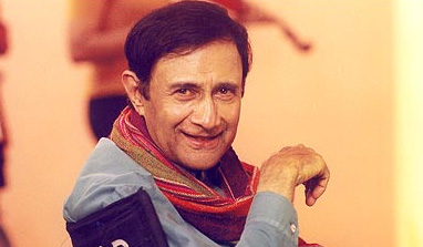 Shemaroo tribute to Dev Anand