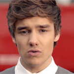 Excited fans leaves Liam Payne bruised