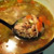 Turkey and Vegetable Soup