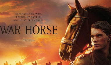 Review: ‘War Horse’ delivers a blow that stays for long!