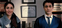 Review: Kareena and Imran won’t disappoint in ‘Ek Main Aur Ekk Tu’