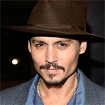 I didn’t want to be poster boy, says Johnny Depp
