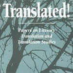 New sensibilities emerging in literary translation