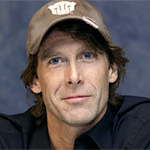 Michael Bay to direct `Tranformers 4`