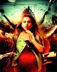 Vidya played choosy before saying yes for `Kahaani`