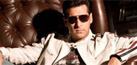 Salman calls the shots in Kabir Khan’s ‘Ek Tha Tiger’