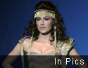 Wills Lifestyle India Fashion Week