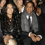 Beyonce and Jay-Z back on track with new albums