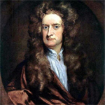 Newton’s writings on religion up on the web now