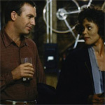 Whitney Houston remembered by Kevin Costner on funeral