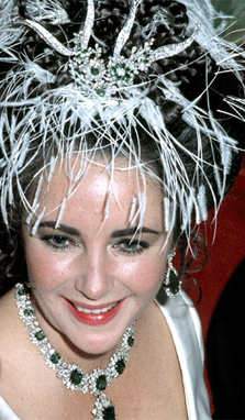 Making a case for Elizabeth Taylor as a feminist