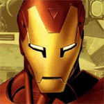 Iron Man visits India to promote 'The Avengers'
