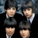 Beatles music fuels giant street party in Rio
