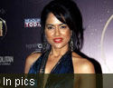 Cosmopolitan Awards 2012