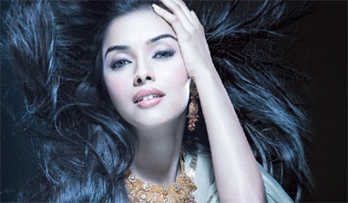 Asin Thottumkal`s `Housefull` diaries