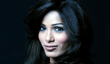 Freida Pinto asked to ‘tone it down’ while playing sexy princess