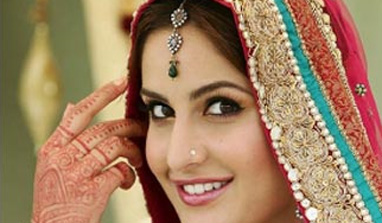 It`s arranged marriage for Katrina Kaif