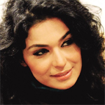 Meera’s Rs 2 million watch for fiance stolen from home   	