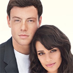 ‘Glee’ set turns love nest for Lea Michele, Cory Monteith